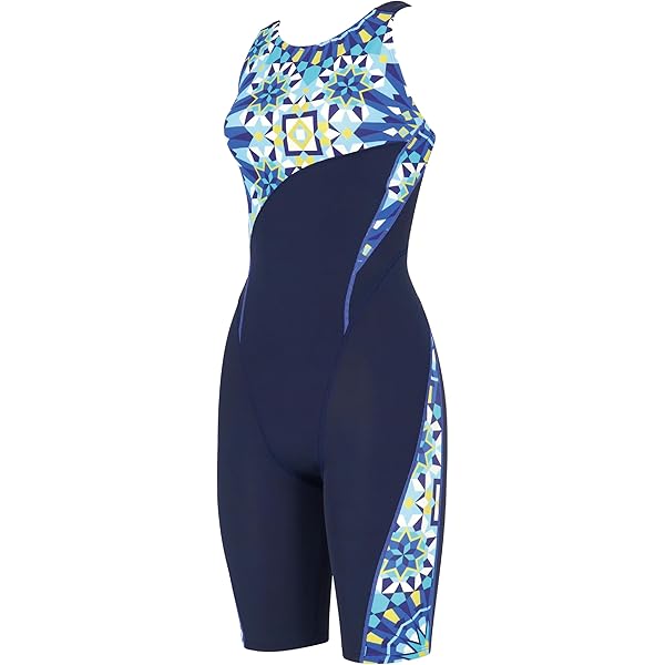 Amazon | Wacoal Swim Wear （ワコール スイムウェア) ワンピース水着